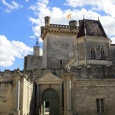 Laurier * Uzès