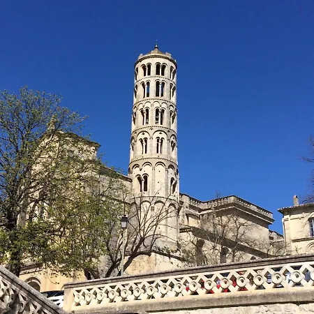 Laurier Uzès