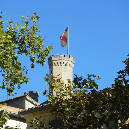 شقة Laurier Uzès